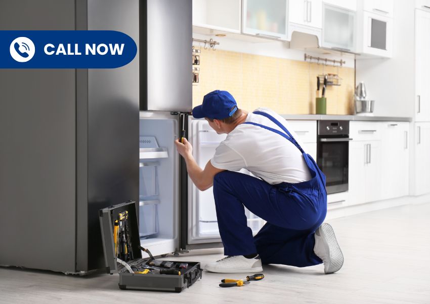 Woodridge Appliance Repair Company